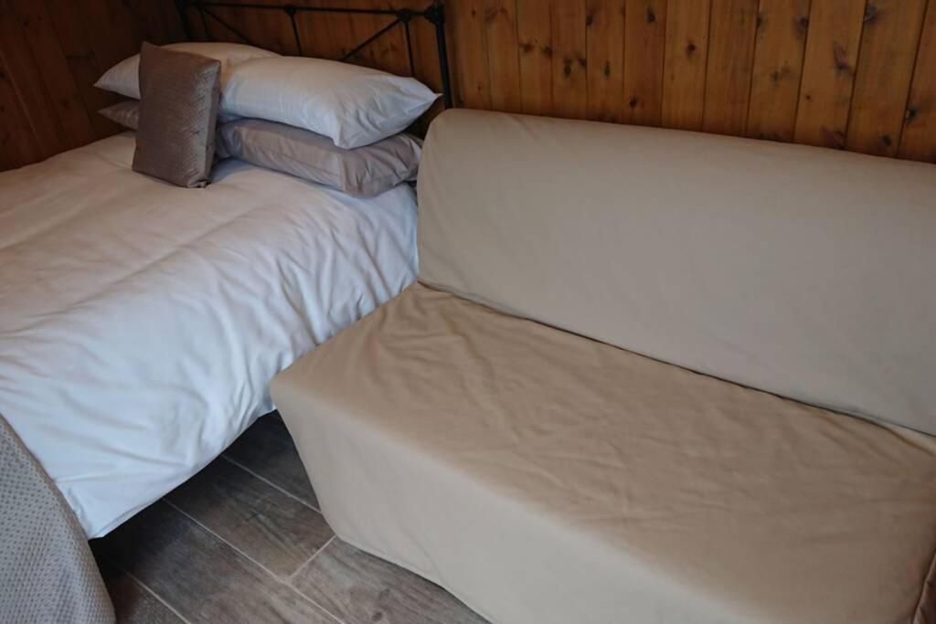 Malthouse Farm Cottage Carriage Dilhorne Kültér fotó